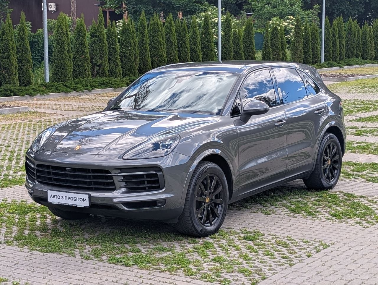 ➤Автосалон Hyundai на Городоцькій, 306 | Арія Моторс | Автосалон Хюндай Львів: модельний ряд, ціни, купити |Нові автомобілі Hyundai у Львові - фото 6