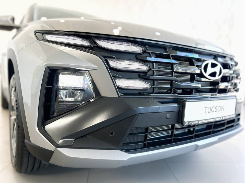 Hyundai у Львові – офіційний дилер Арія Моторс | Нові авто Hyundai - фото 8