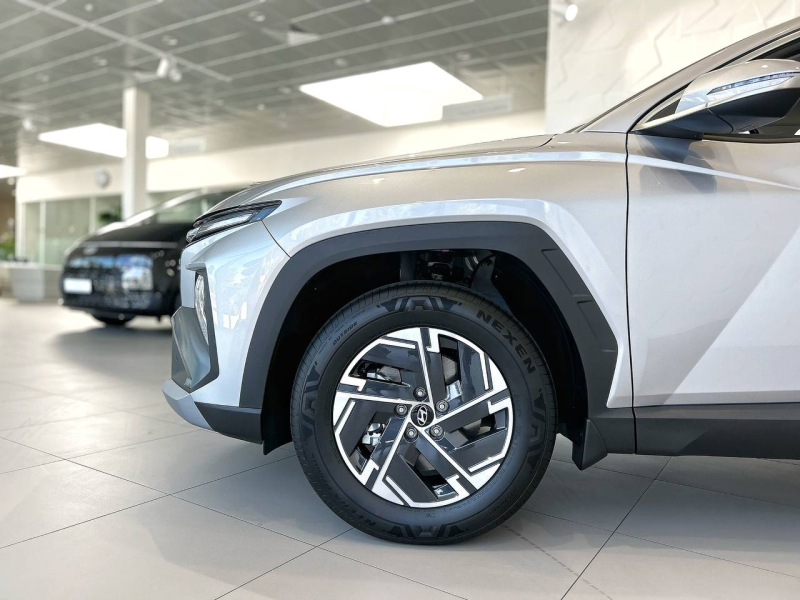 Hyundai у Львові – офіційний дилер Арія Моторс | Нові авто Hyundai - фото 9
