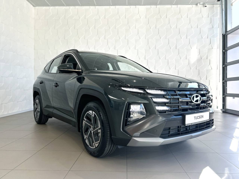 Hyundai у Львові – офіційний дилер Арія Моторс | Нові авто Hyundai - фото 7