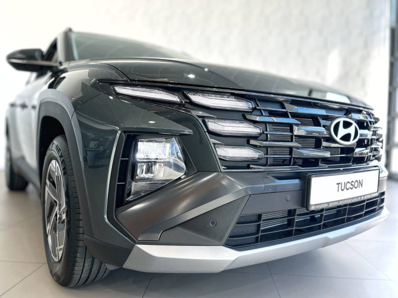 Hyundai у Львові – офіційний дилер Арія Моторс | Нові авто Hyundai - фото 8