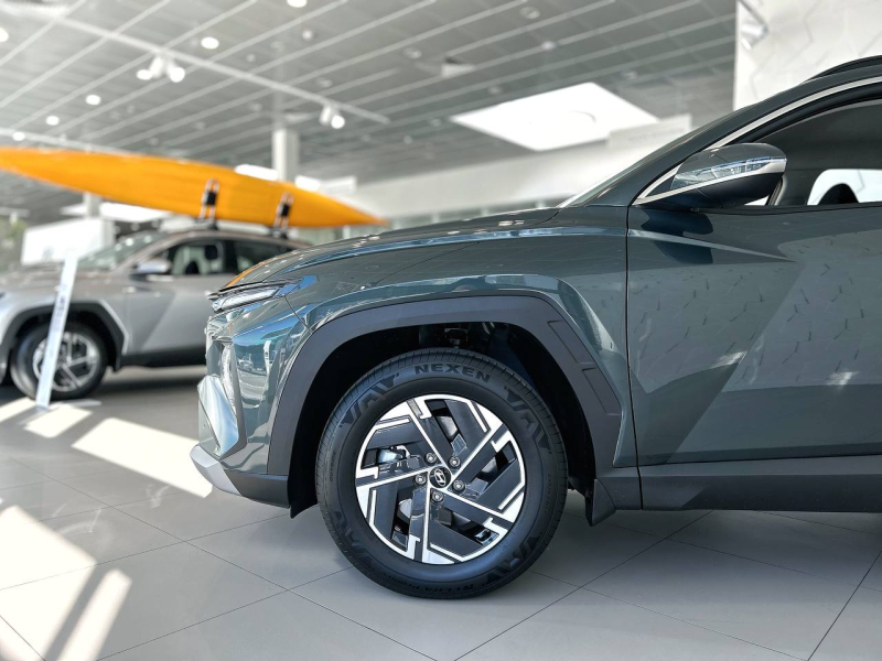 Hyundai у Львові – офіційний дилер Арія Моторс | Нові авто Hyundai - фото 9