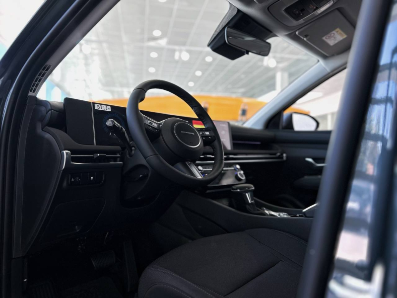 Hyundai у Львові – офіційний дилер Арія Моторс | Нові авто Hyundai - фото 12