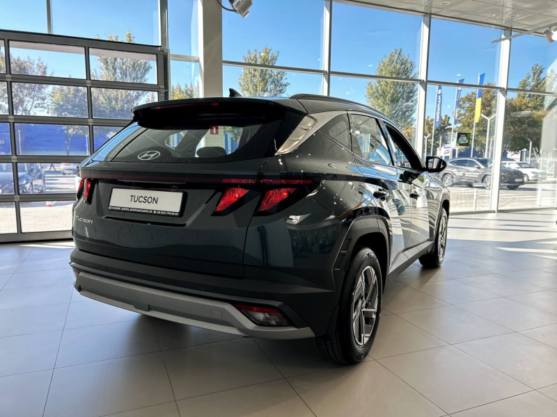 Hyundai у Львові – офіційний дилер Арія Моторс | Нові авто Hyundai - фото 32