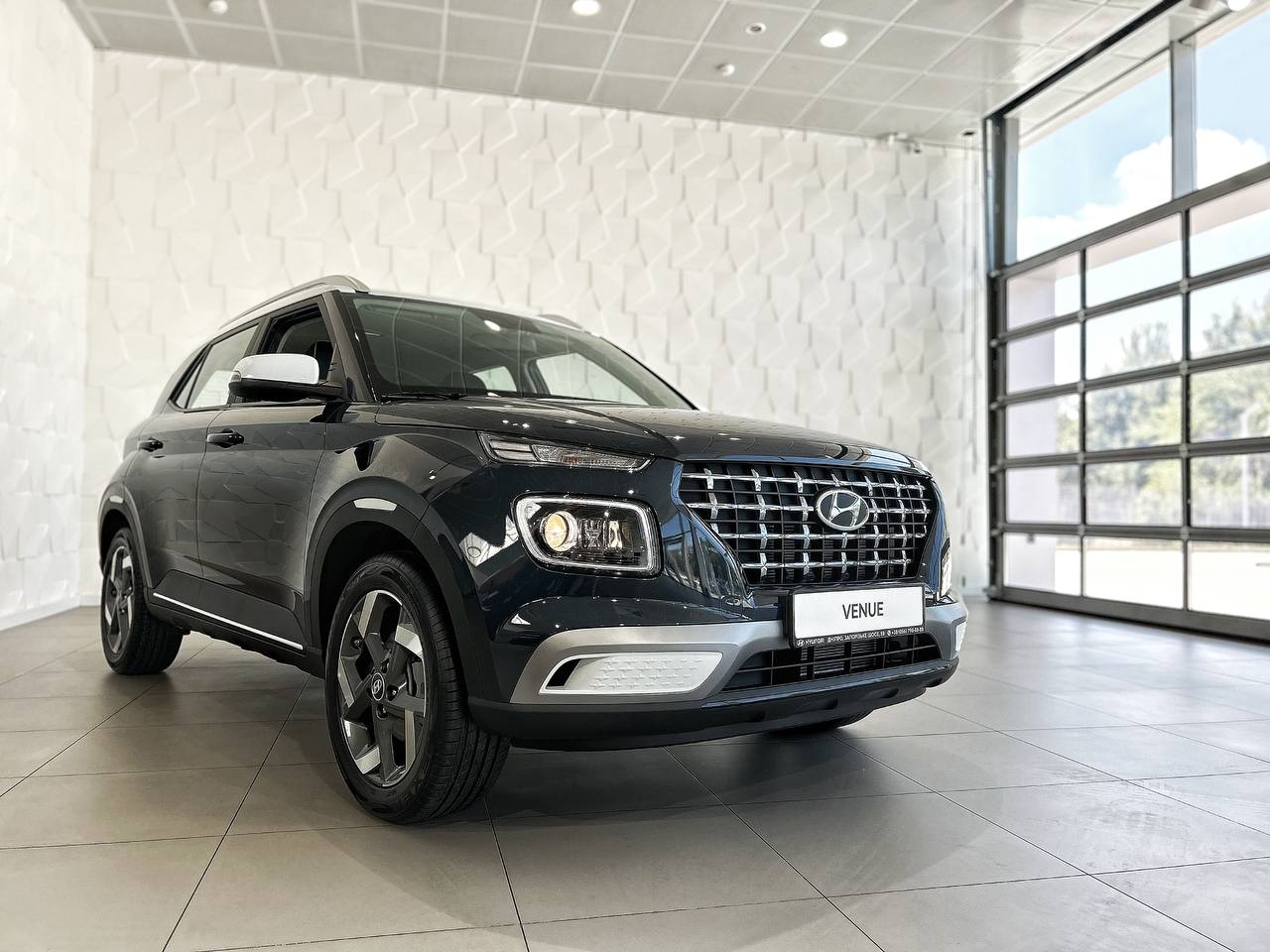 ➤Автосалон Hyundai на Городоцькій, 306 | Арія Моторс | Автосалон Хюндай Львів: модельний ряд, ціни, купити |Нові автомобілі Hyundai у Львові - фото 11