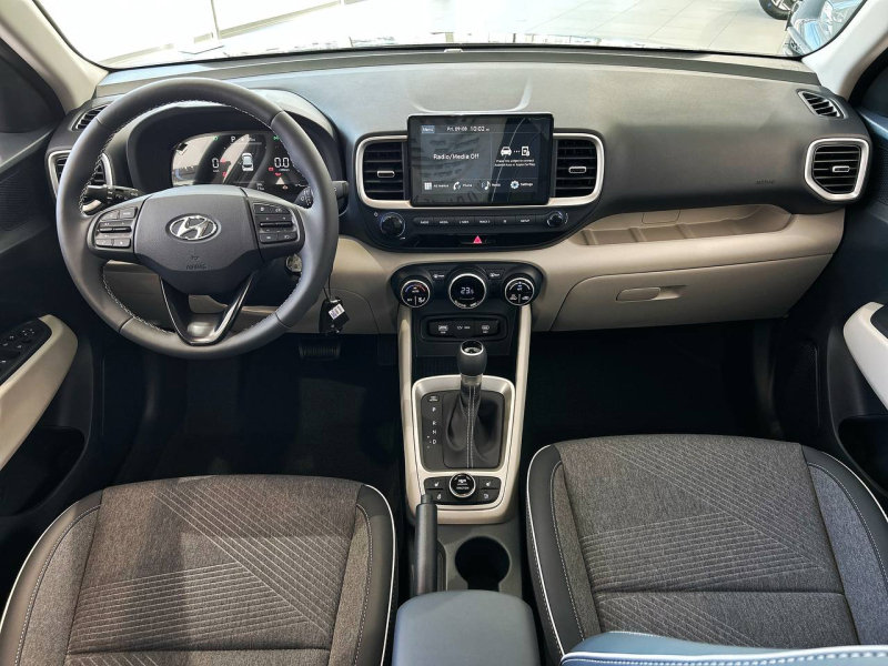Hyundai у Львові – офіційний дилер Арія Моторс | Нові авто Hyundai - фото 9
