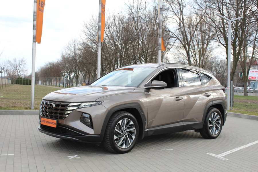 ➤Автосалон Hyundai на Городоцькій, 306 | Арія Моторс | Автосалон Хюндай Львів: модельний ряд, ціни, купити |Нові автомобілі Hyundai у Львові - фото 7