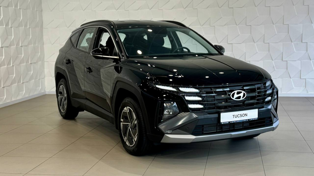 Hyundai у Львові – офіційний дилер Арія Моторс | Нові авто Hyundai - фото 7
