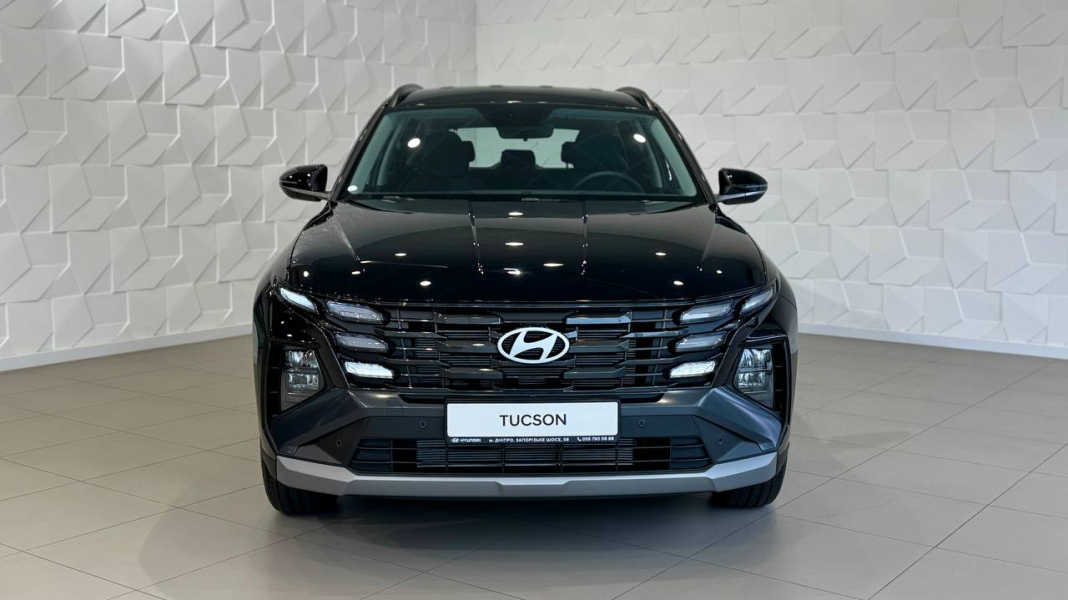 Hyundai у Львові – офіційний дилер Арія Моторс | Нові авто Hyundai - фото 8