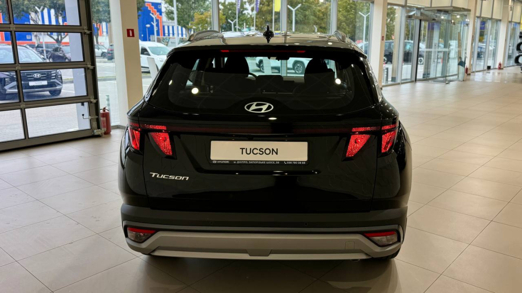Hyundai у Львові – офіційний дилер Арія Моторс | Нові авто Hyundai - фото 12