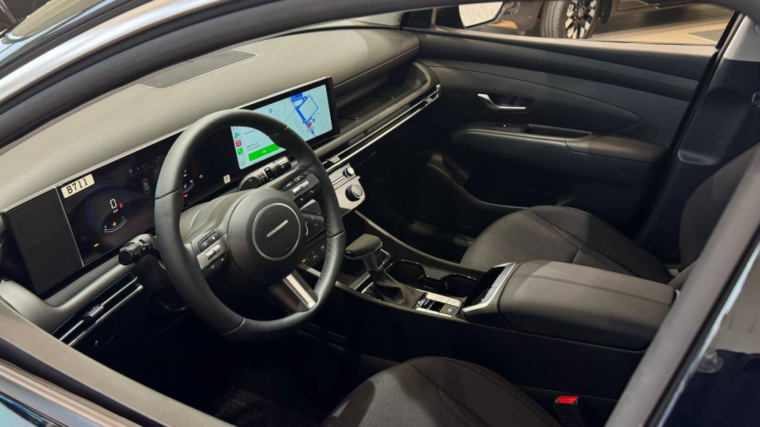 Hyundai у Львові – офіційний дилер Арія Моторс | Нові авто Hyundai - фото 30