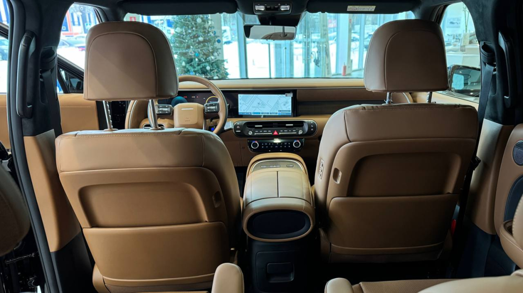 ➤Автосалон Hyundai на Городоцькій, 306 | Арія Моторс | Автосалон Хюндай Львів: модельний ряд, ціни, купити |Нові автомобілі Hyundai у Львові - фото 46