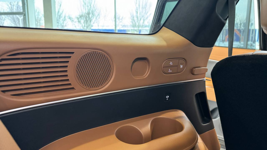 ➤Автосалон Hyundai на Городоцькій, 306 | Арія Моторс | Автосалон Хюндай Львів: модельний ряд, ціни, купити |Нові автомобілі Hyundai у Львові - фото 41