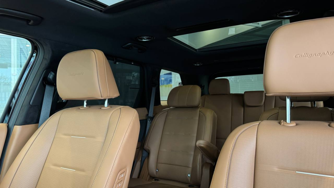 ➤Автосалон Hyundai на Городоцькій, 306 | Арія Моторс | Автосалон Хюндай Львів: модельний ряд, ціни, купити |Нові автомобілі Hyundai у Львові - фото 36