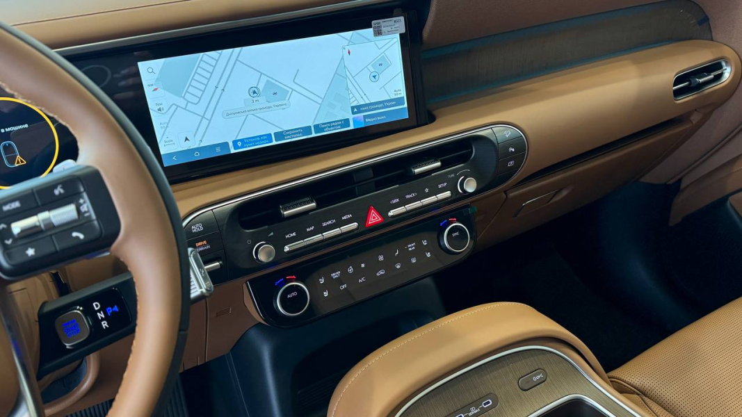 ➤Автосалон Hyundai на Городоцькій, 306 | Арія Моторс | Автосалон Хюндай Львів: модельний ряд, ціни, купити |Нові автомобілі Hyundai у Львові - фото 30