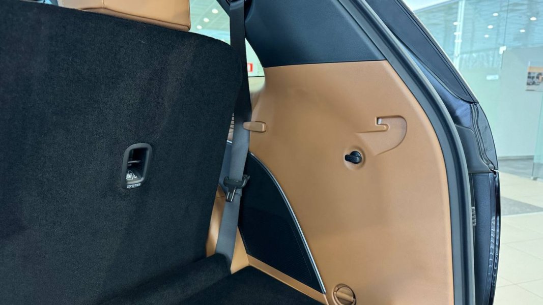 ➤Автосалон Hyundai на Городоцькій, 306 | Арія Моторс | Автосалон Хюндай Львів: модельний ряд, ціни, купити |Нові автомобілі Hyundai у Львові - фото 19