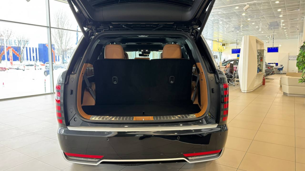 ➤Автосалон Hyundai на Городоцькій, 306 | Арія Моторс | Автосалон Хюндай Львів: модельний ряд, ціни, купити |Нові автомобілі Hyundai у Львові - фото 18