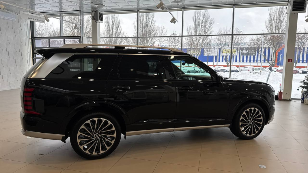 ➤Автосалон Hyundai на Городоцькій, 306 | Арія Моторс | Автосалон Хюндай Львів: модельний ряд, ціни, купити |Нові автомобілі Hyundai у Львові - фото 14