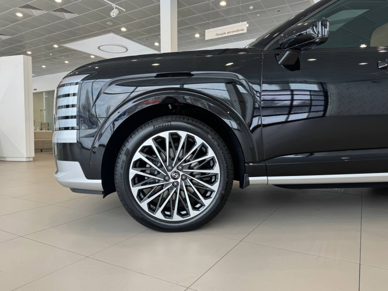 ➤Автосалон Hyundai на Городоцькій, 306 | Арія Моторс | Автосалон Хюндай Львів: модельний ряд, ціни, купити |Нові автомобілі Hyundai у Львові - фото 12