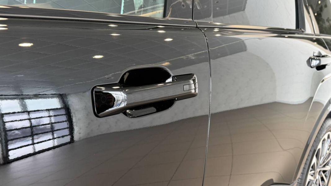 ➤Автосалон Hyundai на Городоцькій, 306 | Арія Моторс | Автосалон Хюндай Львів: модельний ряд, ціни, купити |Нові автомобілі Hyundai у Львові - фото 13