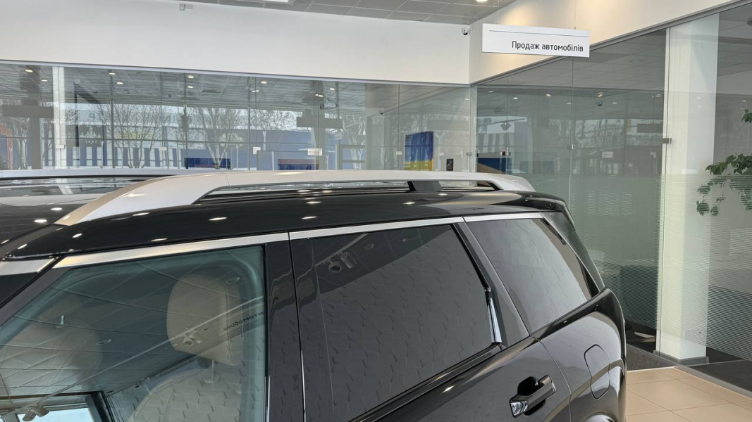 ➤Автосалон Hyundai на Городоцькій, 306 | Арія Моторс | Автосалон Хюндай Львів: модельний ряд, ціни, купити |Нові автомобілі Hyundai у Львові - фото 11