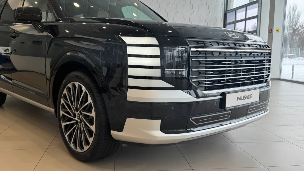 ➤Автосалон Hyundai на Городоцькій, 306 | Арія Моторс | Автосалон Хюндай Львів: модельний ряд, ціни, купити |Нові автомобілі Hyundai у Львові - фото 9