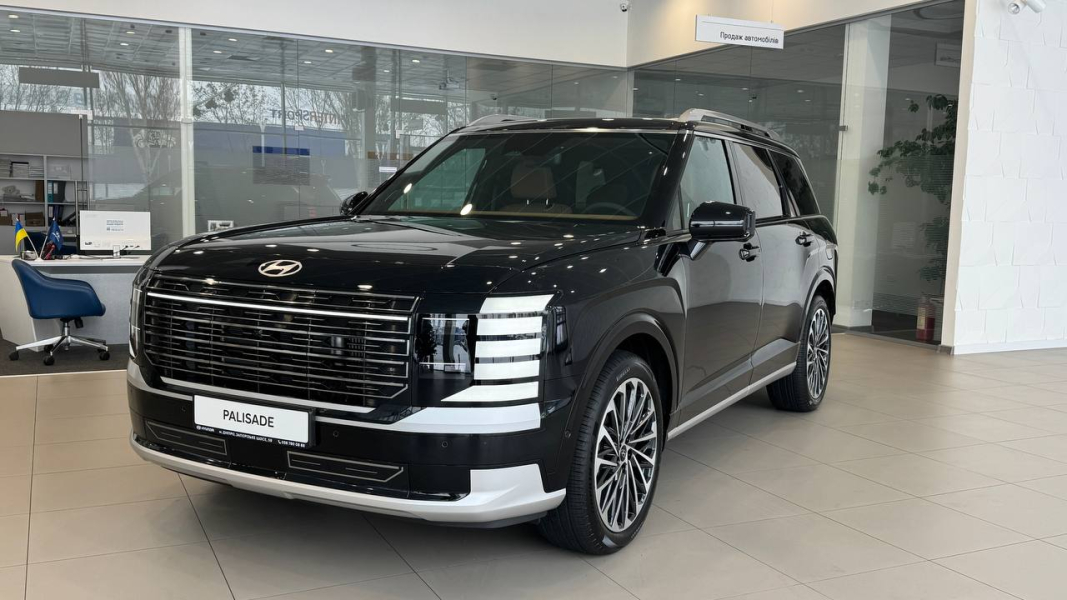 ➤Автосалон Hyundai на Городоцькій, 306 | Арія Моторс | Автосалон Хюндай Львів: модельний ряд, ціни, купити |Нові автомобілі Hyundai у Львові - фото 7