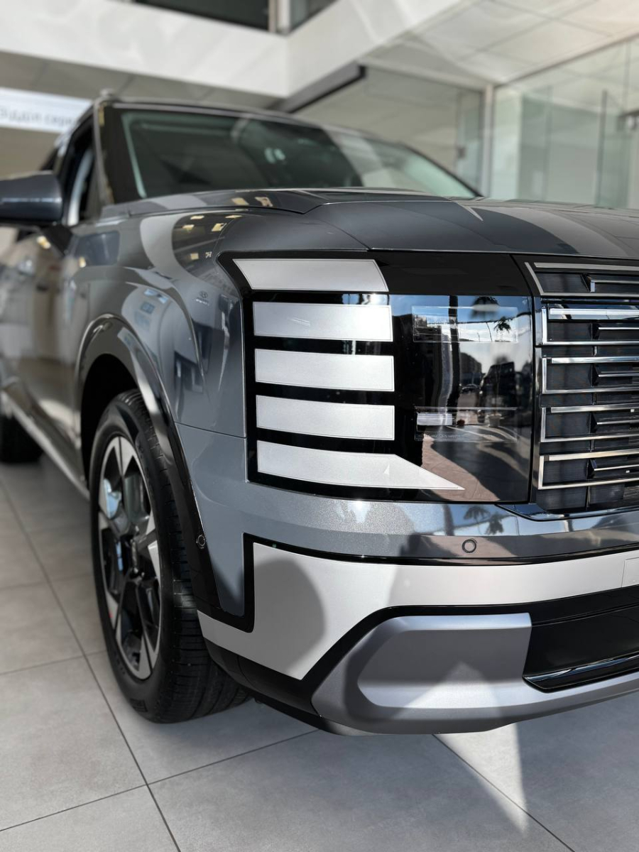 ➤Автосалон Hyundai на Городоцькій, 306 | Арія Моторс | Автосалон Хюндай Львів: модельний ряд, ціни, купити |Нові автомобілі Hyundai у Львові - фото 13