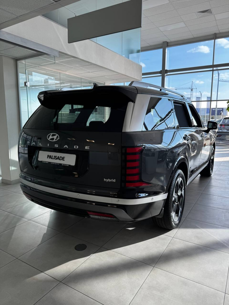 ➤Автосалон Hyundai на Городоцькій, 306 | Арія Моторс | Автосалон Хюндай Львів: модельний ряд, ціни, купити |Нові автомобілі Hyundai у Львові - фото 14