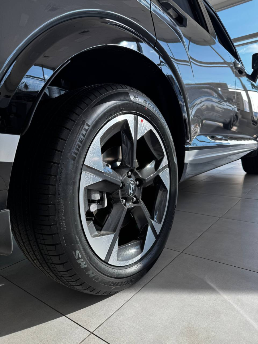 ➤Автосалон Hyundai на Городоцькій, 306 | Арія Моторс | Автосалон Хюндай Львів: модельний ряд, ціни, купити |Нові автомобілі Hyundai у Львові - фото 17