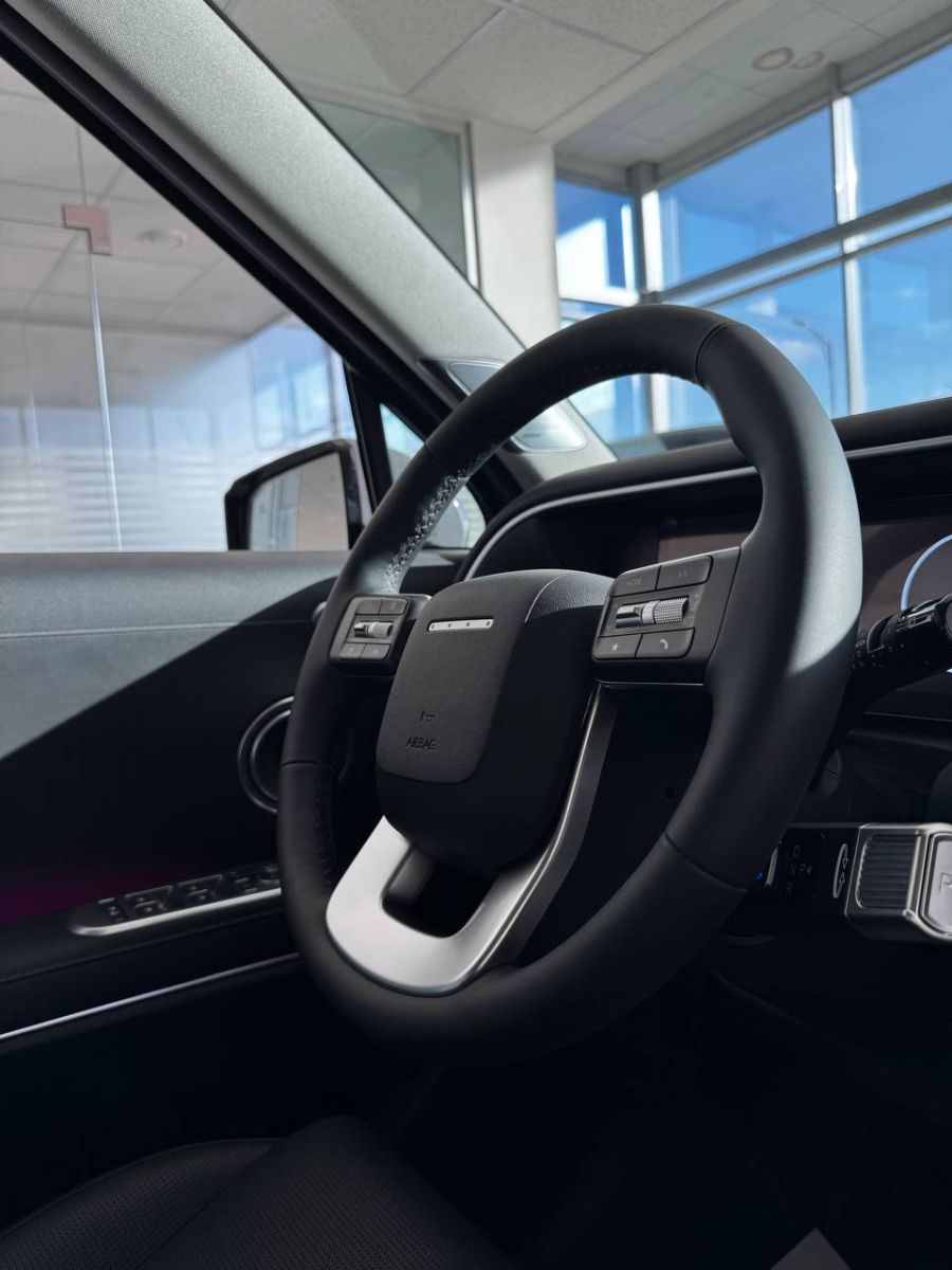 ➤Автосалон Hyundai на Городоцькій, 306 | Арія Моторс | Автосалон Хюндай Львів: модельний ряд, ціни, купити |Нові автомобілі Hyundai у Львові - фото 18