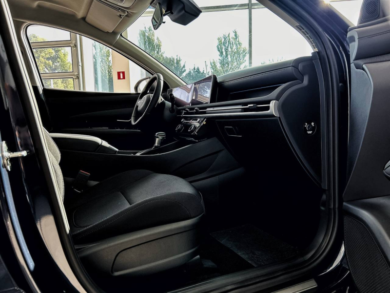 ➤Автосалон Hyundai на Городоцькій, 306 | Арія Моторс | Автосалон Хюндай Львів: модельний ряд, ціни, купити |Нові автомобілі Hyundai у Львові - фото 21