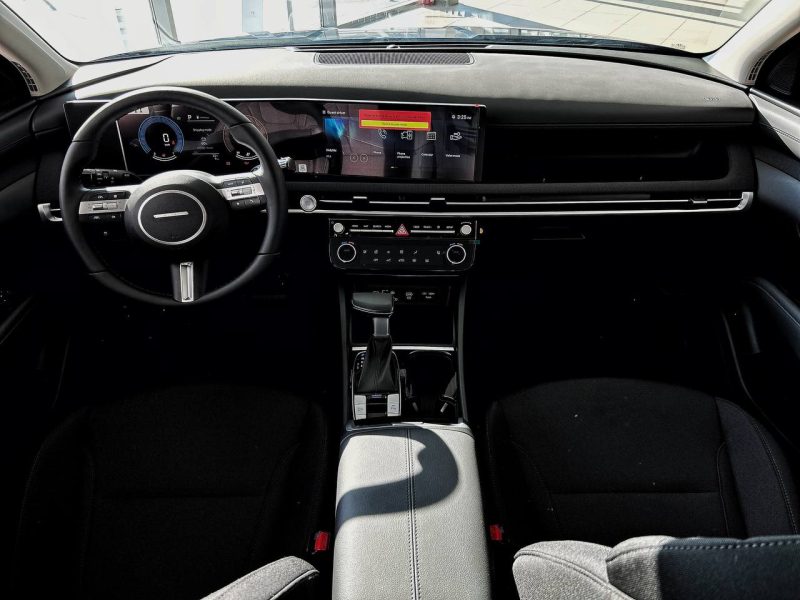 ➤Автосалон Hyundai на Городоцькій, 306 | Арія Моторс | Автосалон Хюндай Львів: модельний ряд, ціни, купити |Нові автомобілі Hyundai у Львові - фото 20