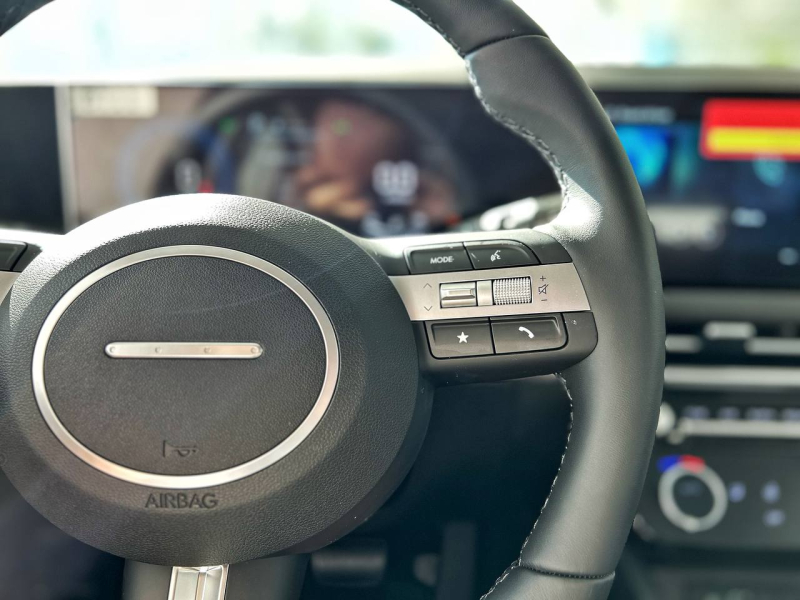 ➤Автосалон Hyundai на Городоцькій, 306 | Арія Моторс | Автосалон Хюндай Львів: модельний ряд, ціни, купити |Нові автомобілі Hyundai у Львові - фото 19