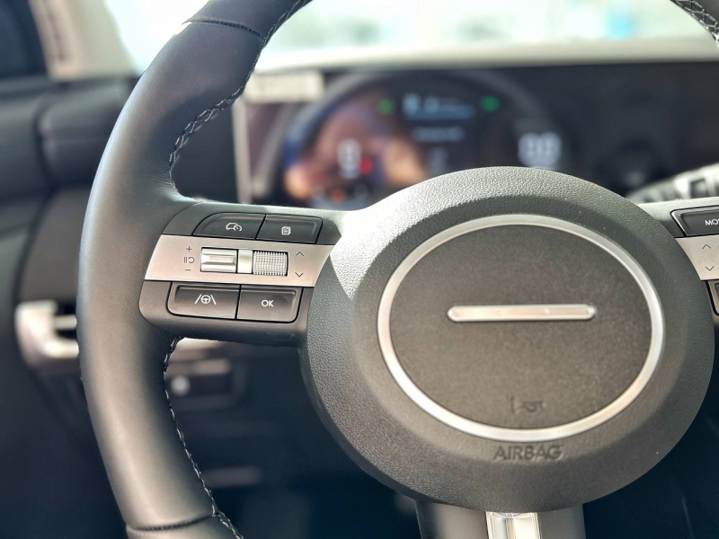 ➤Автосалон Hyundai на Городоцькій, 306 | Арія Моторс | Автосалон Хюндай Львів: модельний ряд, ціни, купити |Нові автомобілі Hyundai у Львові - фото 18