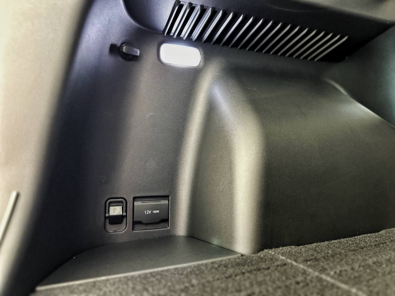 ➤Автосалон Hyundai на Городоцькій, 306 | Арія Моторс | Автосалон Хюндай Львів: модельний ряд, ціни, купити |Нові автомобілі Hyundai у Львові - фото 17