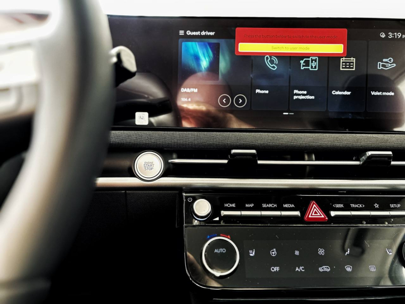 ➤Автосалон Hyundai на Городоцькій, 306 | Арія Моторс | Автосалон Хюндай Львів: модельний ряд, ціни, купити |Нові автомобілі Hyundai у Львові - фото 15