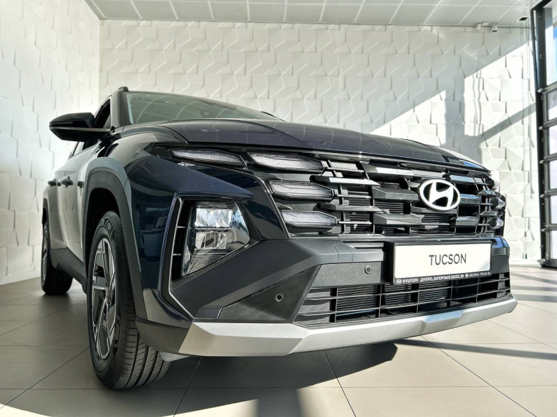 ➤Автосалон Hyundai на Городоцькій, 306 | Арія Моторс | Автосалон Хюндай Львів: модельний ряд, ціни, купити |Нові автомобілі Hyundai у Львові - фото 8