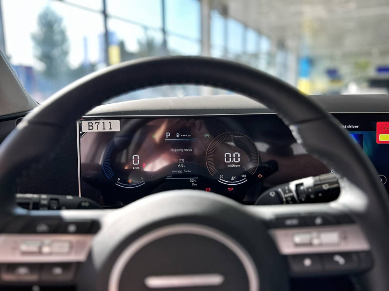 ➤Автосалон Hyundai на Городоцькій, 306 | Арія Моторс | Автосалон Хюндай Львів: модельний ряд, ціни, купити |Нові автомобілі Hyundai у Львові - фото 11