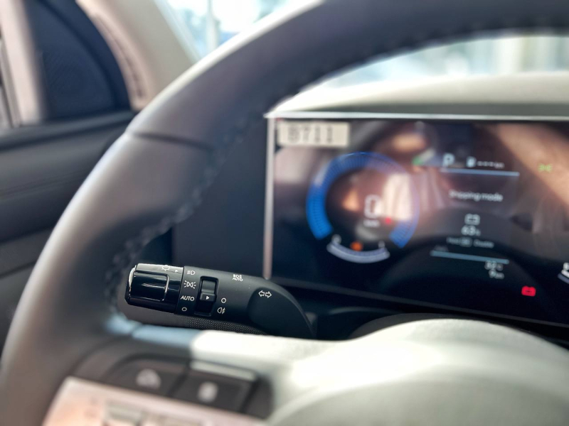 ➤Автосалон Hyundai на Городоцькій, 306 | Арія Моторс | Автосалон Хюндай Львів: модельний ряд, ціни, купити |Нові автомобілі Hyundai у Львові - фото 12