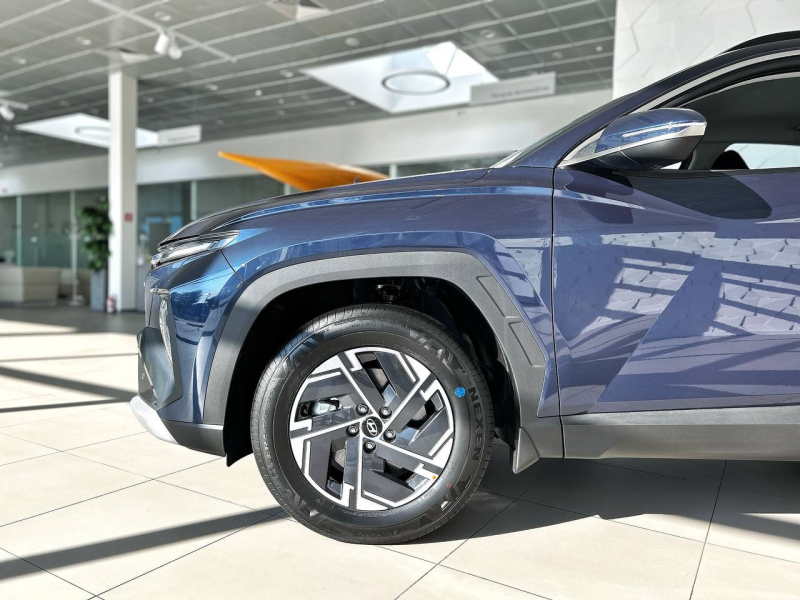 ➤Автосалон Hyundai на Городоцькій, 306 | Арія Моторс | Автосалон Хюндай Львів: модельний ряд, ціни, купити |Нові автомобілі Hyundai у Львові - фото 10