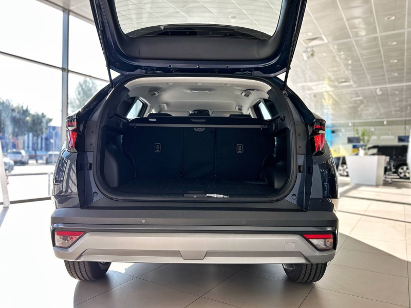 ➤Автосалон Hyundai на Городоцькій, 306 | Арія Моторс | Автосалон Хюндай Львів: модельний ряд, ціни, купити |Нові автомобілі Hyundai у Львові - фото 24