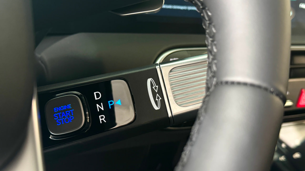 ➤Автосалон Hyundai на Городоцькій, 306 | Арія Моторс | Автосалон Хюндай Львів: модельний ряд, ціни, купити |Нові автомобілі Hyundai у Львові - фото 13