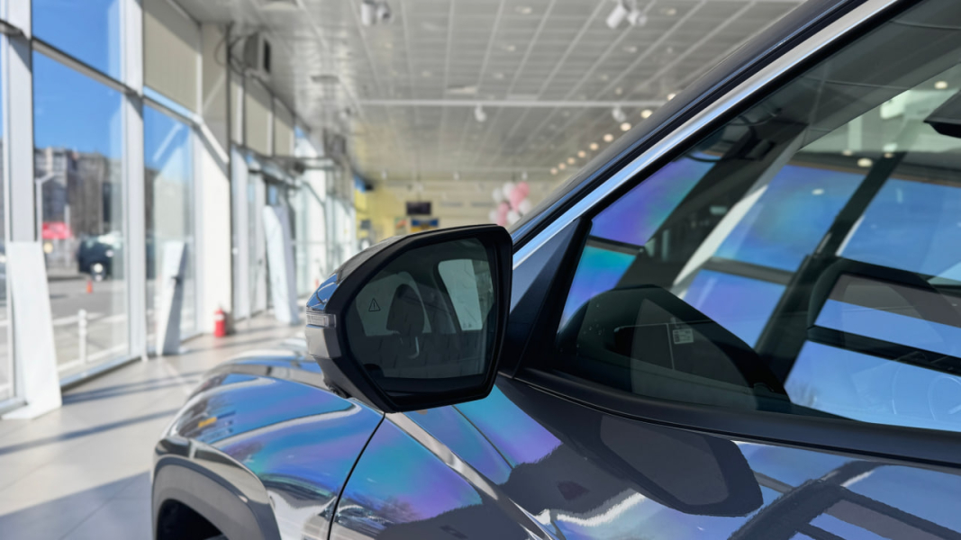 ➤Автосалон Hyundai на Городоцькій, 306 | Арія Моторс | Автосалон Хюндай Львів: модельний ряд, ціни, купити |Нові автомобілі Hyundai у Львові - фото 12