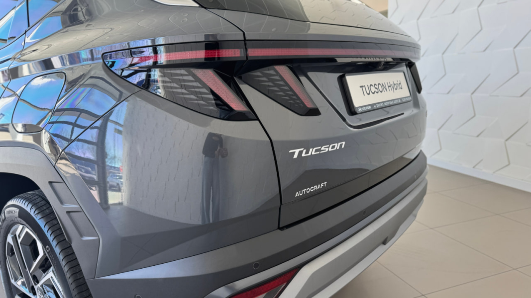 ➤Автосалон Hyundai на Городоцькій, 306 | Арія Моторс | Автосалон Хюндай Львів: модельний ряд, ціни, купити |Нові автомобілі Hyundai у Львові - фото 14