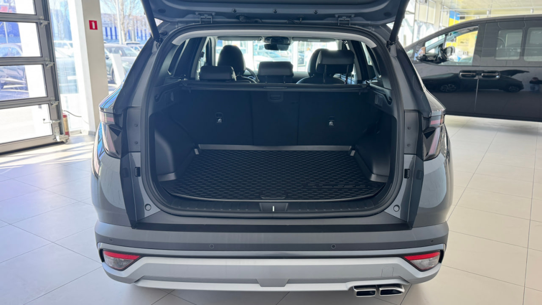 ➤Автосалон Hyundai на Городоцькій, 306 | Арія Моторс | Автосалон Хюндай Львів: модельний ряд, ціни, купити |Нові автомобілі Hyundai у Львові - фото 11