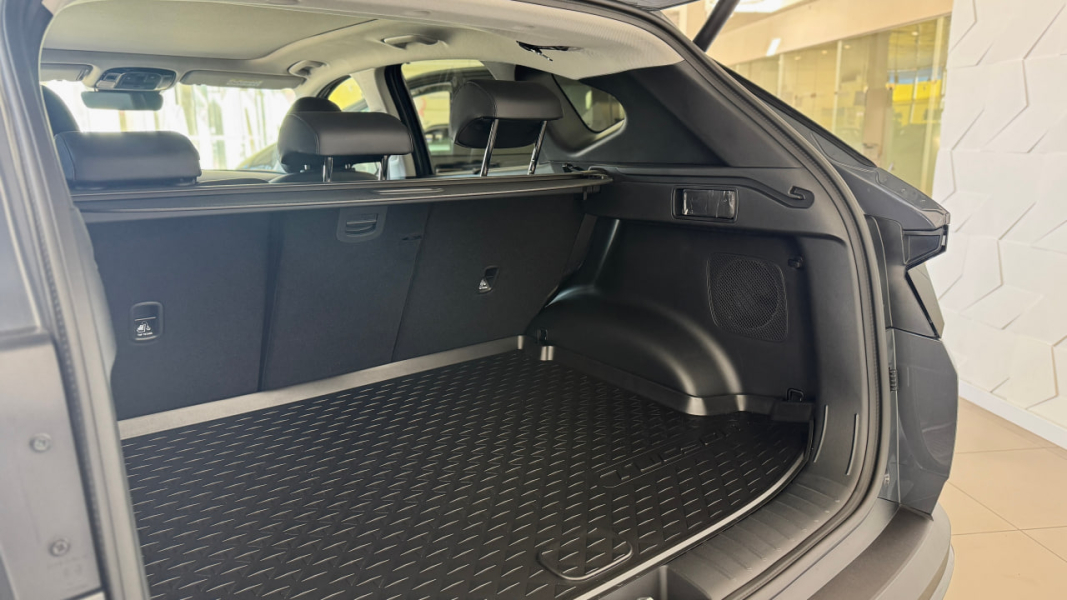 ➤Автосалон Hyundai на Городоцькій, 306 | Арія Моторс | Автосалон Хюндай Львів: модельний ряд, ціни, купити |Нові автомобілі Hyundai у Львові - фото 15