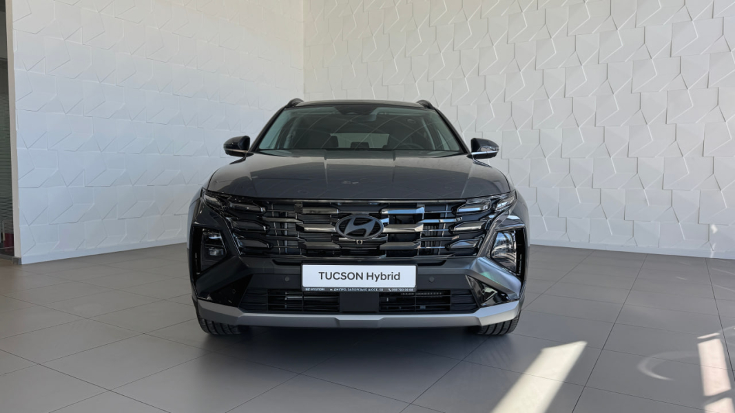 ➤Автосалон Hyundai на Городоцькій, 306 | Арія Моторс | Автосалон Хюндай Львів: модельний ряд, ціни, купити |Нові автомобілі Hyundai у Львові - фото 7