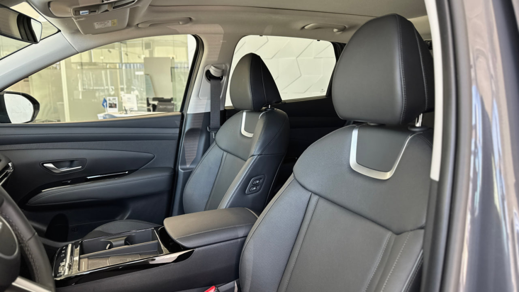 ➤Автосалон Hyundai на Городоцькій, 306 | Арія Моторс | Автосалон Хюндай Львів: модельний ряд, ціни, купити |Нові автомобілі Hyundai у Львові - фото 16