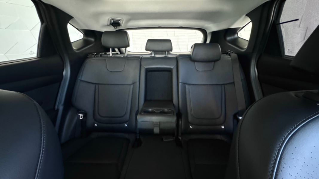 ➤Автосалон Hyundai на Городоцькій, 306 | Арія Моторс | Автосалон Хюндай Львів: модельний ряд, ціни, купити |Нові автомобілі Hyundai у Львові - фото 17